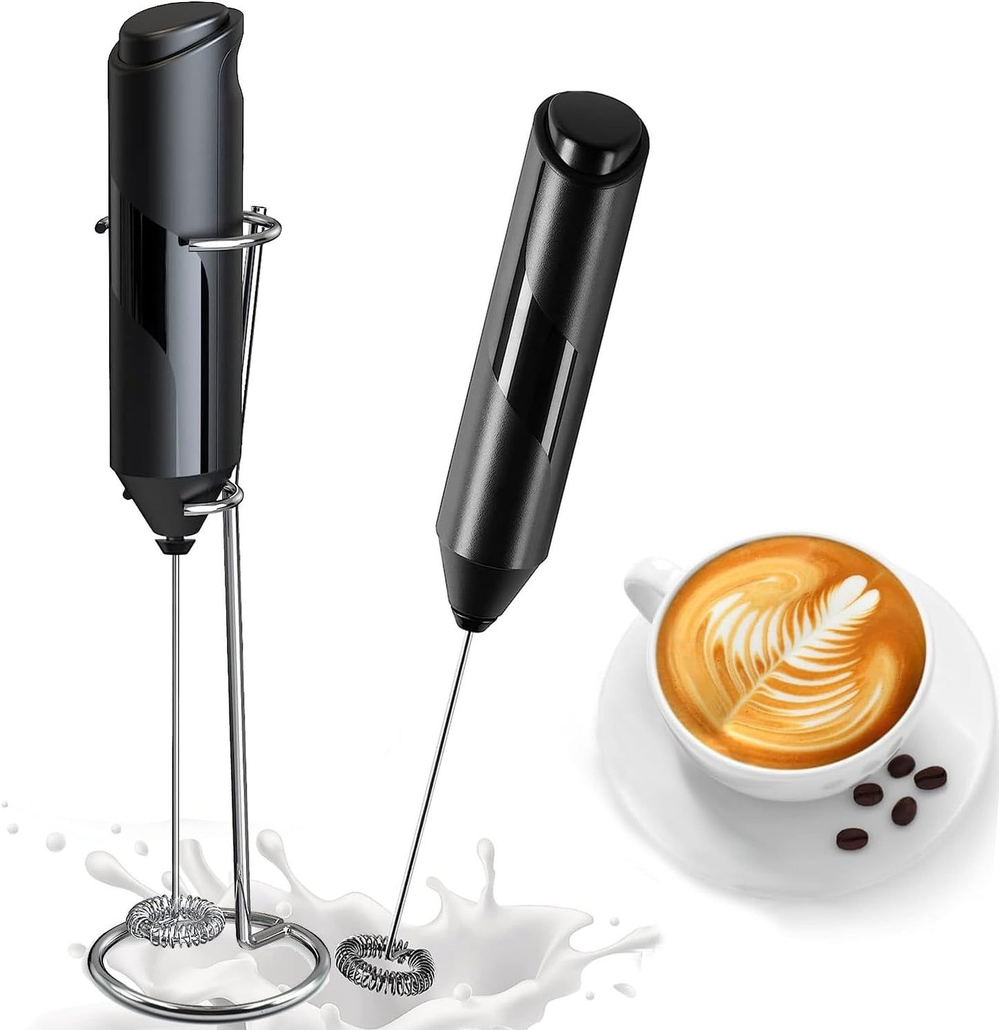 Electric Milk Frother