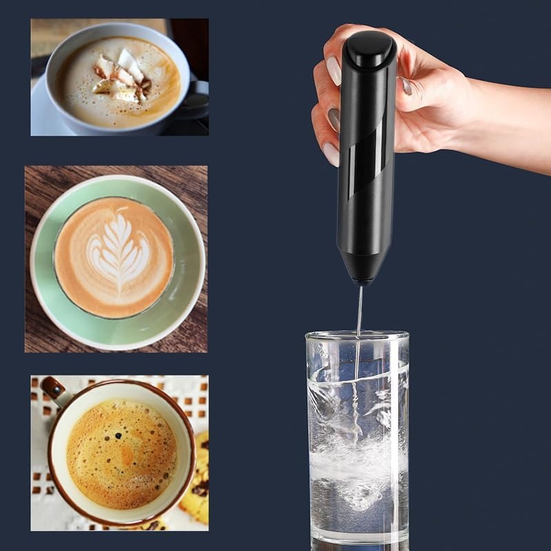 Electric Milk Frother